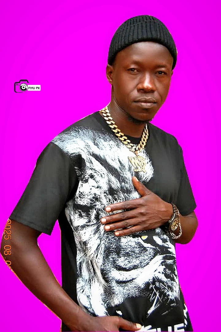 Kambe Muwulu by JamJam